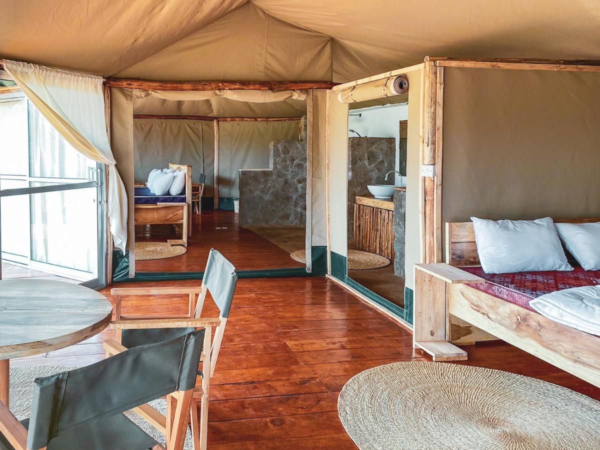 Foresight Eco Lodge & Safari Карату Екстериор снимка