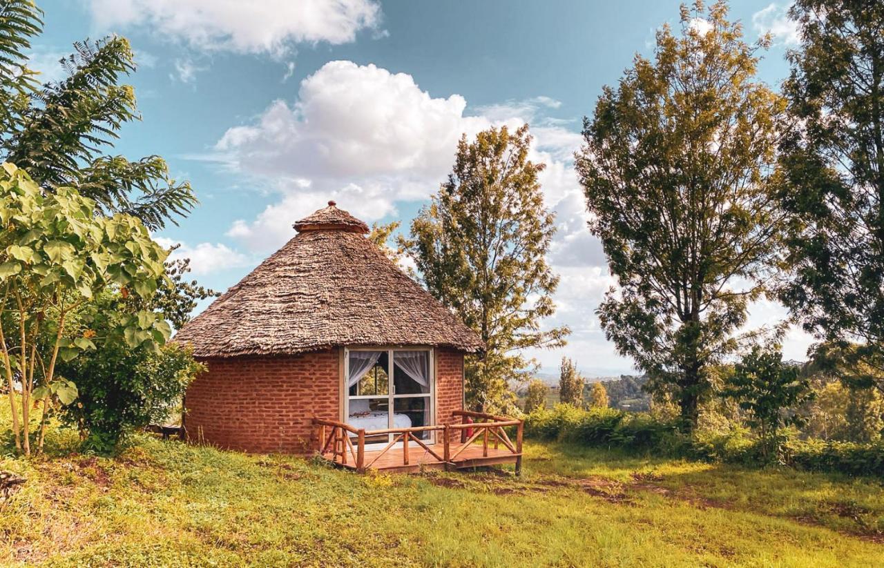 Foresight Eco Lodge & Safari Карату Екстериор снимка